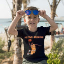 Pesquisar por ative camisetas For kids