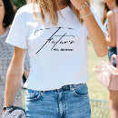 Pesquisar por future mrs camisetas Tipografia