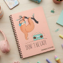 Pesquisar por sloth cadernos de notas Preguiça