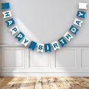 Pesquisar por azul feliz aniversario bandeirinhas Meninos