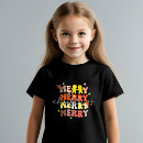 Pesquisar por letra do papai noel camisetas For kids