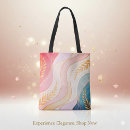 Pesquisar por estampa bolsas tote Abstrato