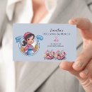 Pesquisar por maid service cartao de visita Negócio