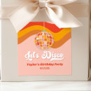 Pesquisar por 70s adesivos Festa de aniversário