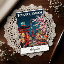 Pesquisar por paisagem japonesa cartoes postais Vintage