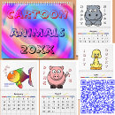 Pesquisar por calendário dos desenhos animados calendarios Porco