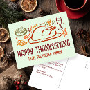 Pesquisar por agradecimento cartoes postais Thanksgiving