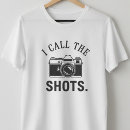 Pesquisar por engraçado do fotógrafo camisetas Câmera