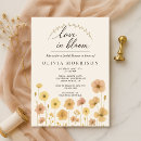 Pesquisar por boho bridal shower convites Bride