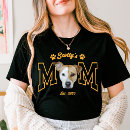 Pesquisar por animais estimação camisetas Foto