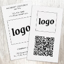 Pesquisar por formato cartao de visita Código qr