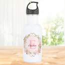 Pesquisar por água floral garrafa garrafa agua Girl