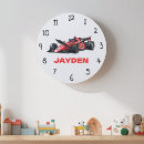 Pesquisar por carros relogios de parede Boy