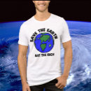 Pesquisar por mensagem ambiental camisetas Qualquer pessoa