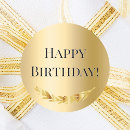 Pesquisar por decorações adesivos Feliz aniversário