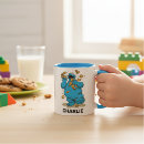 Pesquisar por monstro do biscoito canecas Monstro dos biscoitos
