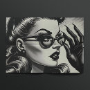 Pesquisar por desenho vintage papeis de seda Retro