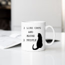 Pesquisar por gatos engraçados canecas Amantes de gatos