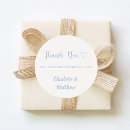Pesquisar por nosso dia do casamento adesivos Obrigado