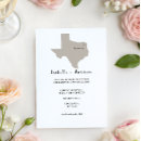 Pesquisar por texas casamento convites Aquarela