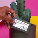 Pesquisar por sombreados cartao de visita Simples