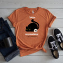 Pesquisar por misterioso camisetas For him