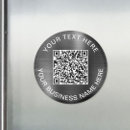 Pesquisar por empresa imas Código qr