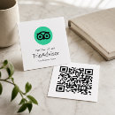 Pesquisar por avaliação cartao de visita Código qr