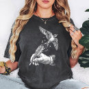 Pesquisar por arte literária camisetas Vintage
