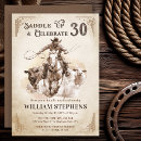 Pesquisar por aniversario vintage 30 anos convites For him