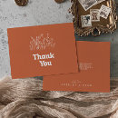 Pesquisar por casamento floral moderno cartoes For her