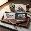 Pesquisar por barbeiro fidelidade cartões Barbearia