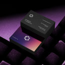 Pesquisar por startup cartao de visita Minimalista
