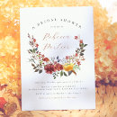 Pesquisar por flores do boho convites Bride