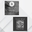 Pesquisar por criar código qr cartao de visita Simples