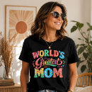 Pesquisar por tipografia floral camisetas For her