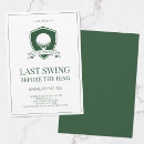Pesquisar por swing convites Elegante