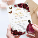 Pesquisar por sweet sixteen convites For kids