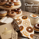 Pesquisar por donut gravatas Padrão de donut