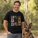 Pesquisar por pastor alemão branco camisetas Cachorro