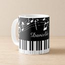 Pesquisar por teclado musical canecas Nome