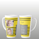 Pesquisar por preto e amarelo canecas For him