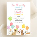 Pesquisar por caninos convites For kids