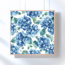 Pesquisar por hortensia pósteres pôsteres Floral
