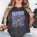 Pesquisar por synthwave roupas Fita cassete