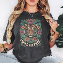 Pesquisar por floral tropical camisetas Arte da natureza