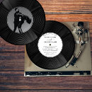 Pesquisar por disco vinil convites Retrô
