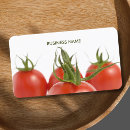 Pesquisar por tomate cartao de visita Vegetal