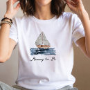 Pesquisar por náuticos camisetas For her