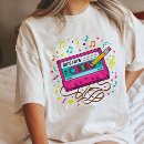 Pesquisar por cultura pop anos 80 camisetas Nostalgia